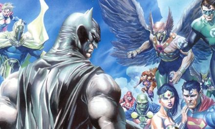 Planeta reimprime el segundo número de «Infinity Crisis»