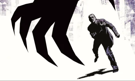 «Point Blank» y «Sleeper», la sensacional obra de Ed Brubaker