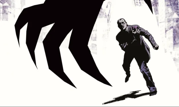 «Point Blank» y «Sleeper», la sensacional obra de Ed Brubaker