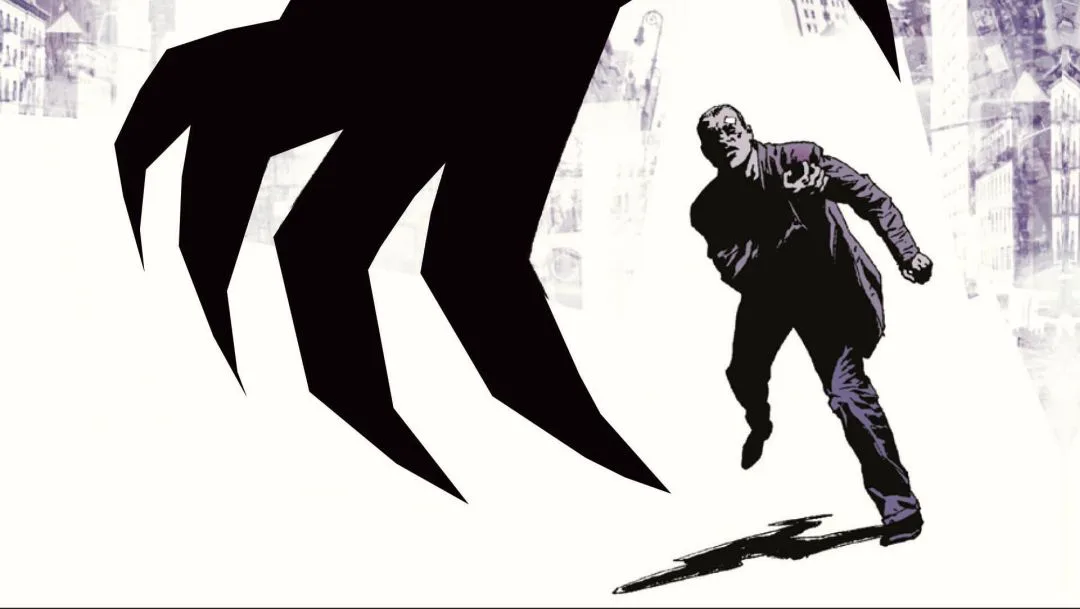 «Point Blank» y «Sleeper», la sensacional obra de Ed Brubaker