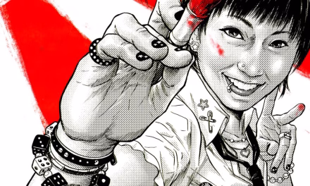 El XIII Salón del Manga candidato a los premios Notodo 2008