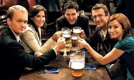 Top 10 de series de televisión del año 2007