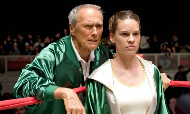 Las 50 mejores películas del año 2005