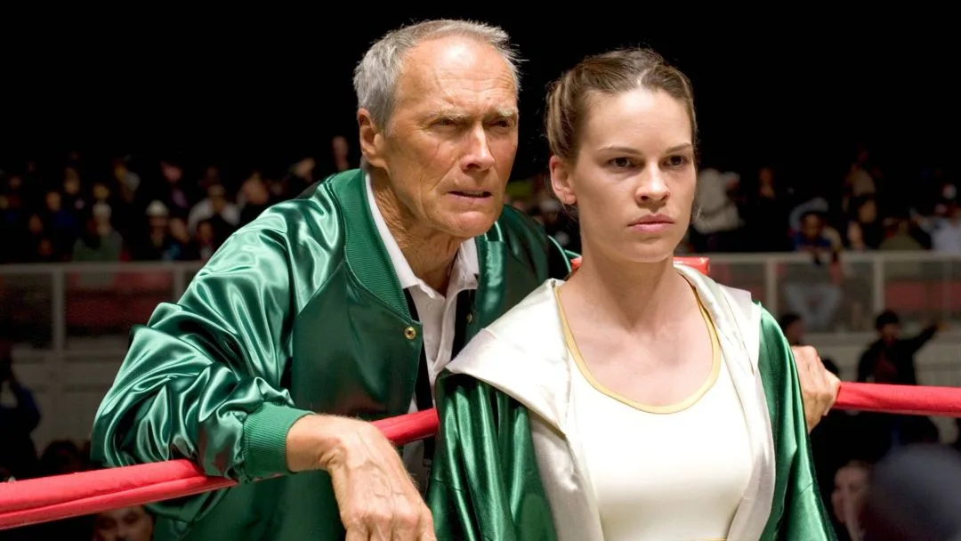 Las 50 mejores películas del año 2005