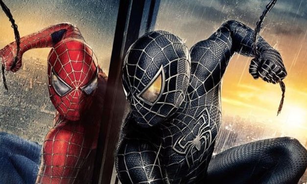 «Spiderman 3» (Sam Raimi, 2007)