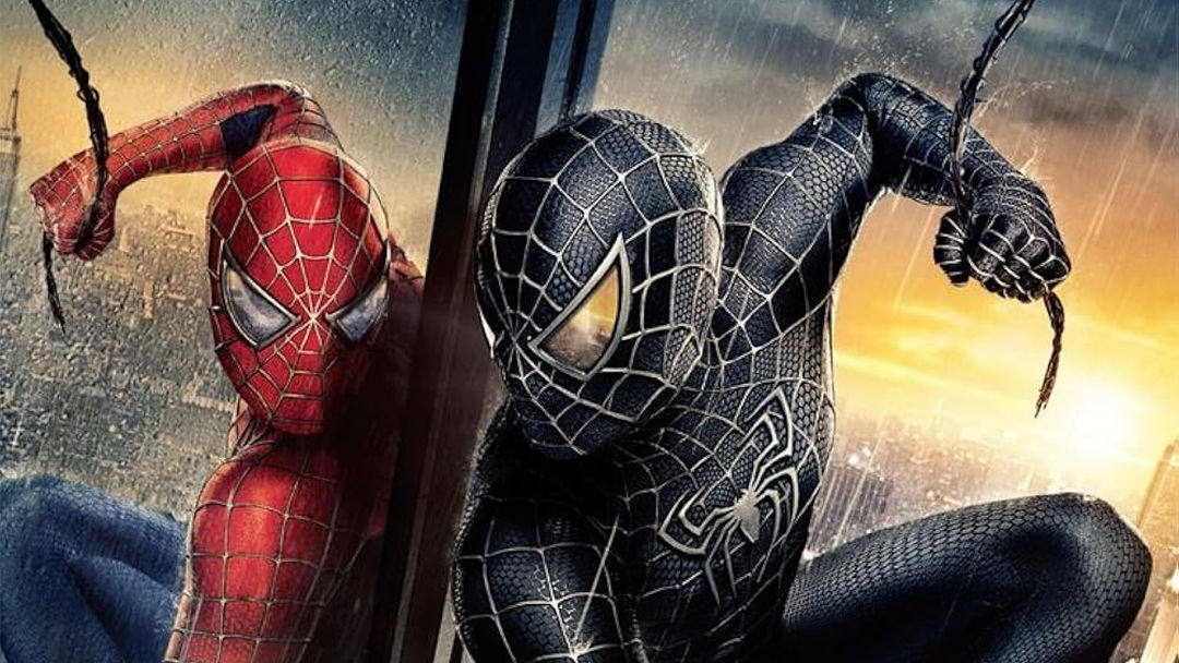 «Spiderman 3» bate records de recaudación