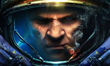 ¡Vuelve Starcraft!