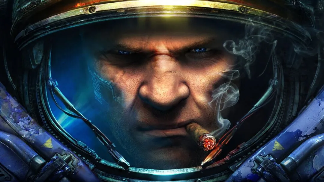 ¡Vuelve Starcraft!
