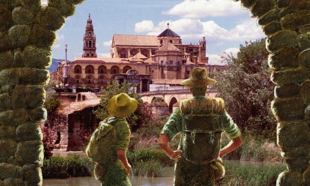 Knizia en Córdoba