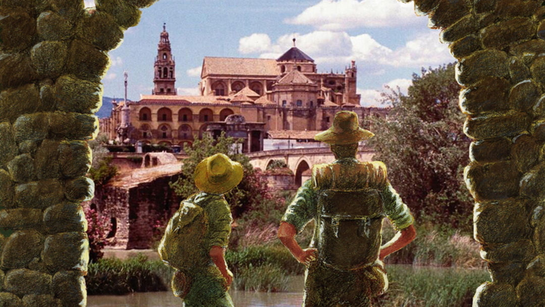 Knizia en Córdoba
