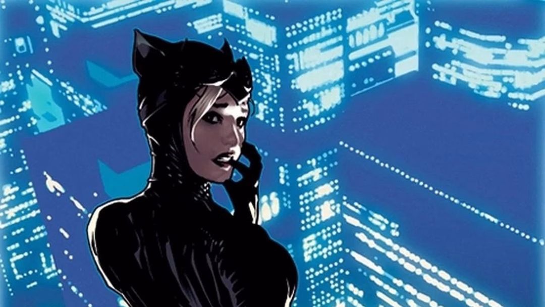 «Batman presenta: Catwoman #1» (Will Pfeifer y David López, Planeta DeAgostini)
