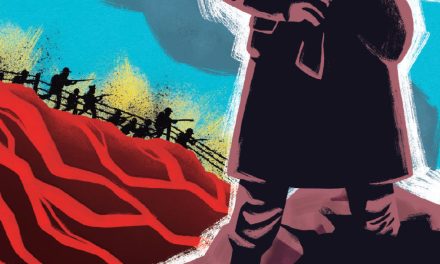 La Guerra Civil, según Devir