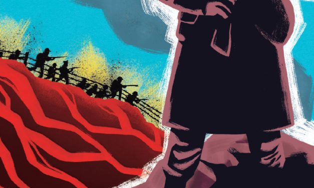 La Guerra Civil, según Devir