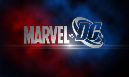 ¿Qué es mejor, Marvel o DC?