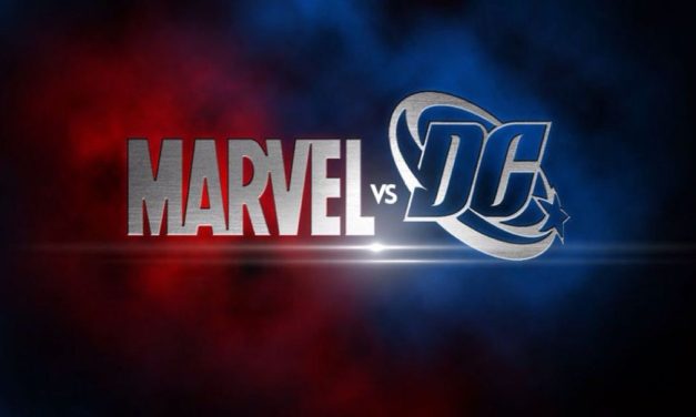 ¿Qué es mejor, Marvel o DC?