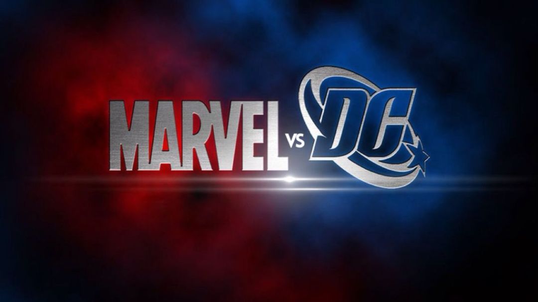¿Qué es mejor, Marvel o DC?