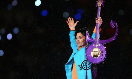 Prince mola y las discográficas apestan
