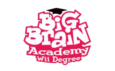Big Brain Academy para Wii