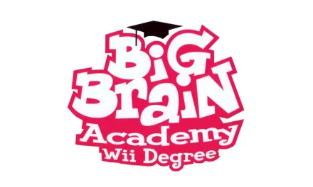 Big Brain Academy para Wii