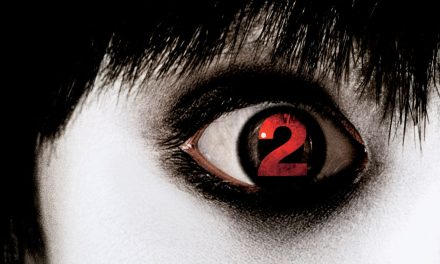 «El grito 2» a la venta en DVD el 29 de agosto