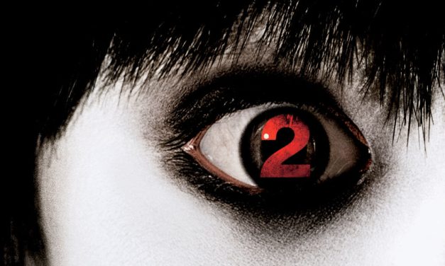 «El grito 2» a la venta en DVD el 29 de agosto