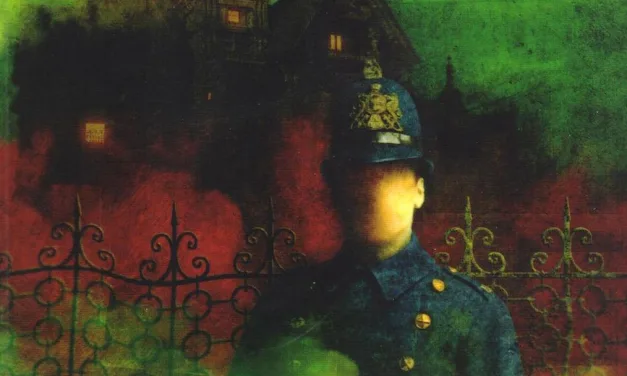 «Evenmere: La Gran Mansión» (James Stoddard, Bibliópolis)