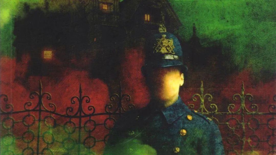 «Evenmere: La Gran Mansión» (James Stoddard, Bibliópolis)