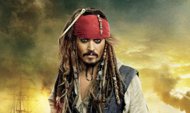 Los Piratas del Caribe, por Wizkids