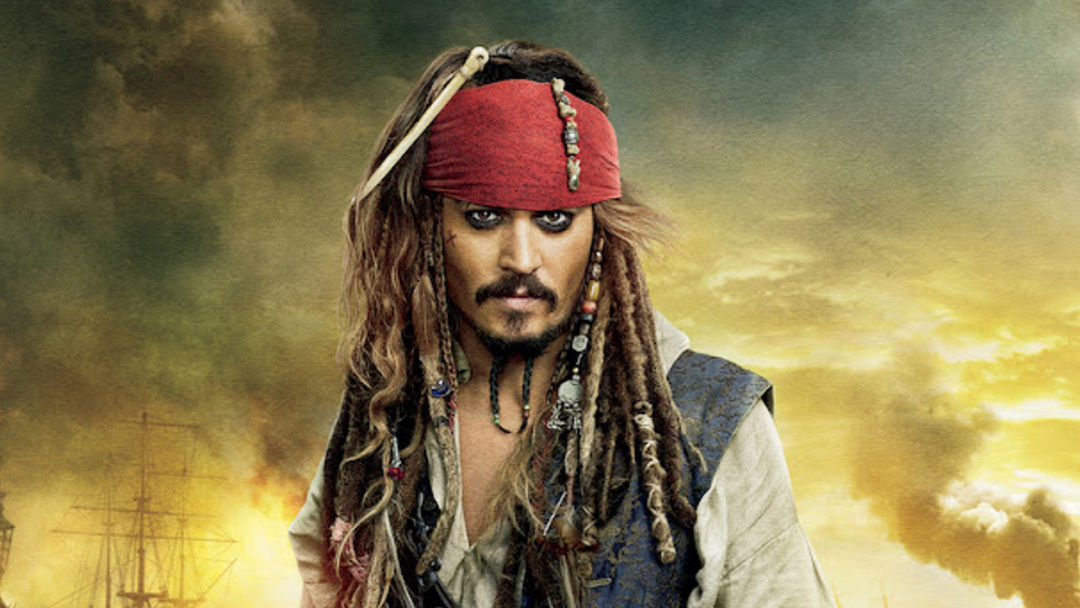 Los Piratas del Caribe, por Wizkids
