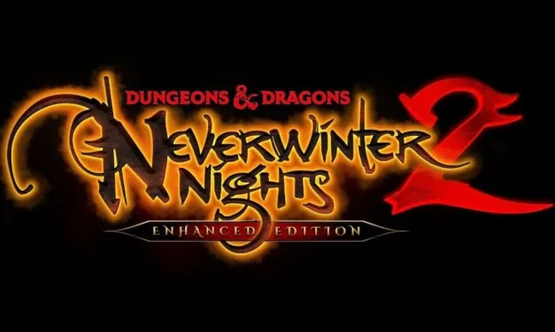 Nueva expansión para «Neverwinter Nights 2»