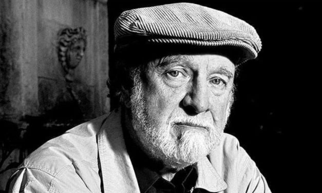 Richard Matheson (1926-2013)