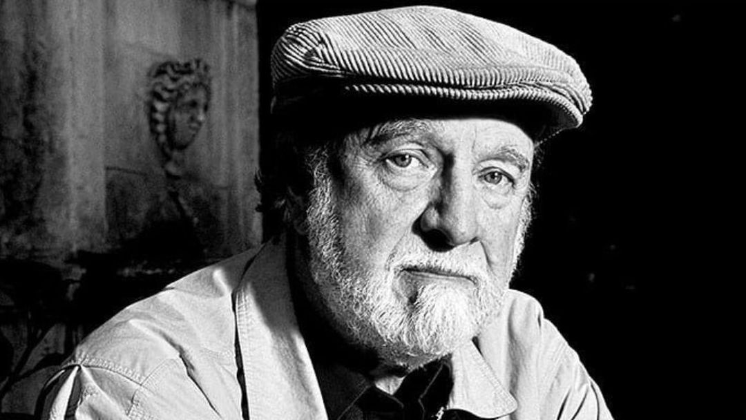 Richard Matheson (1926-2013)