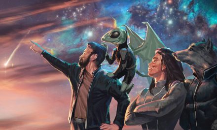 «Traveller» y «Paranoia» volverán en castellano