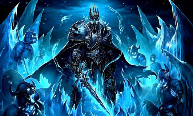 World of Warcraft sigue creciendo