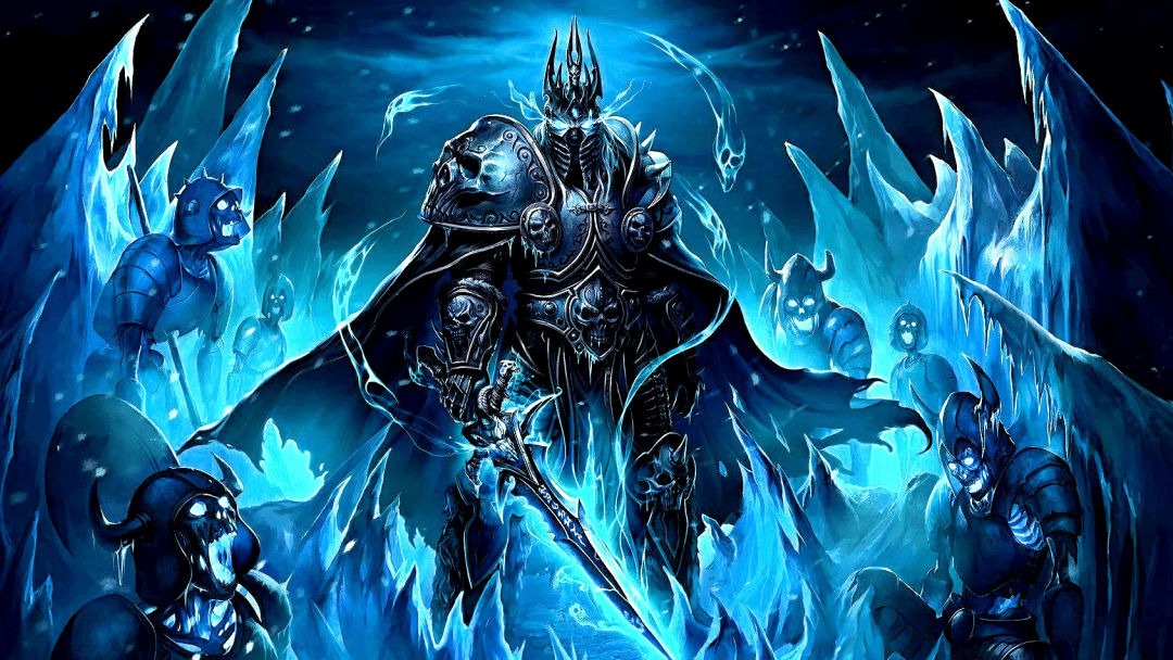 World of Warcraft sigue creciendo