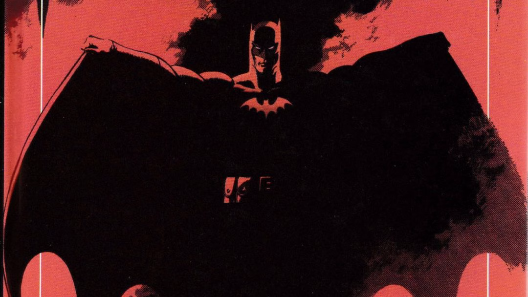 «Batman: Presa» (Doug Moench y Paul Gulacy, Planeta DeAgostini)