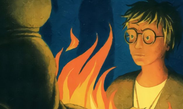 «Harry Potter y las reliquias de la muerte», a la venta en febrero