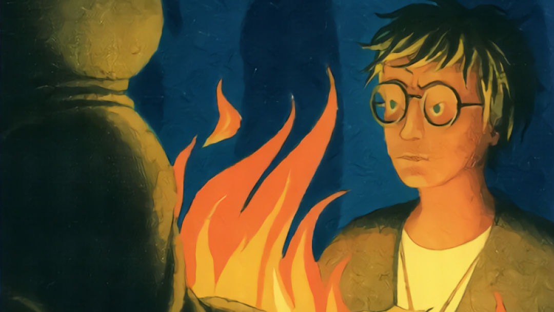 «Harry Potter y las reliquias de la muerte», a la venta en febrero