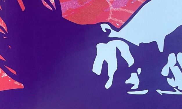 Hegemón Ediciones presenta «La marea del despertar»