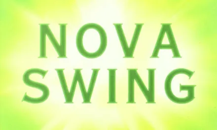 Bibliópolis presenta «Nova Swing»