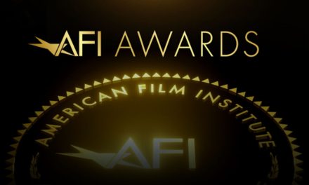 Nominados a los AFI Awards 2007