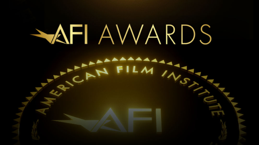 Nominados a los AFI Awards 2007