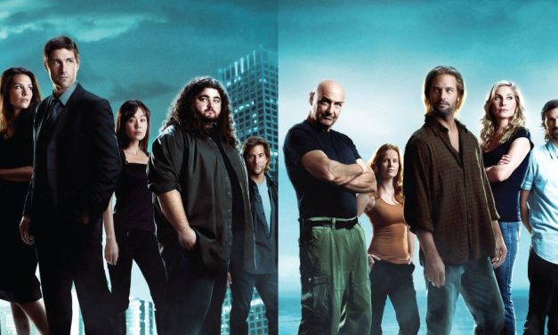 Trailer de la cuarta temporada de «Lost»
