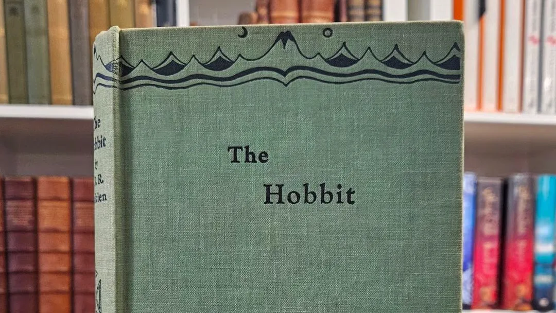 Dos películas adaptarán «El Hobbit»