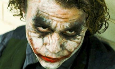 Heath Ledger, el nuevo Joker, es hallado muerto en su casa