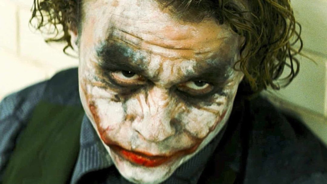 Heath Ledger, el nuevo Joker, es hallado muerto en su casa