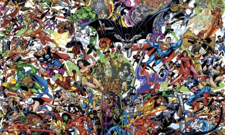 Los 10 cómics peor editados del 2007