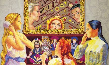 Norma Editorial publicará «Lost Girls» de Alan Moore
