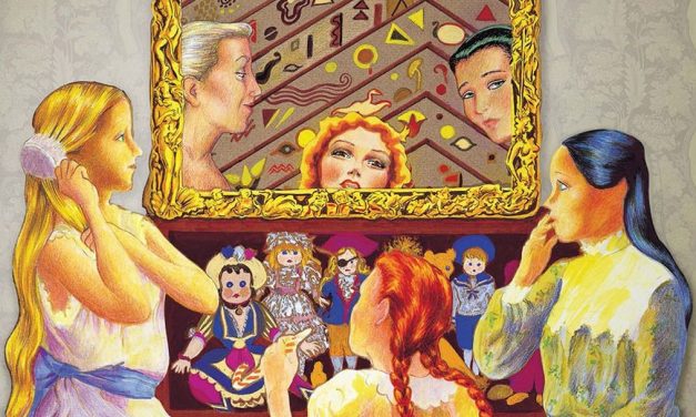 Norma Editorial publicará «Lost Girls» de Alan Moore