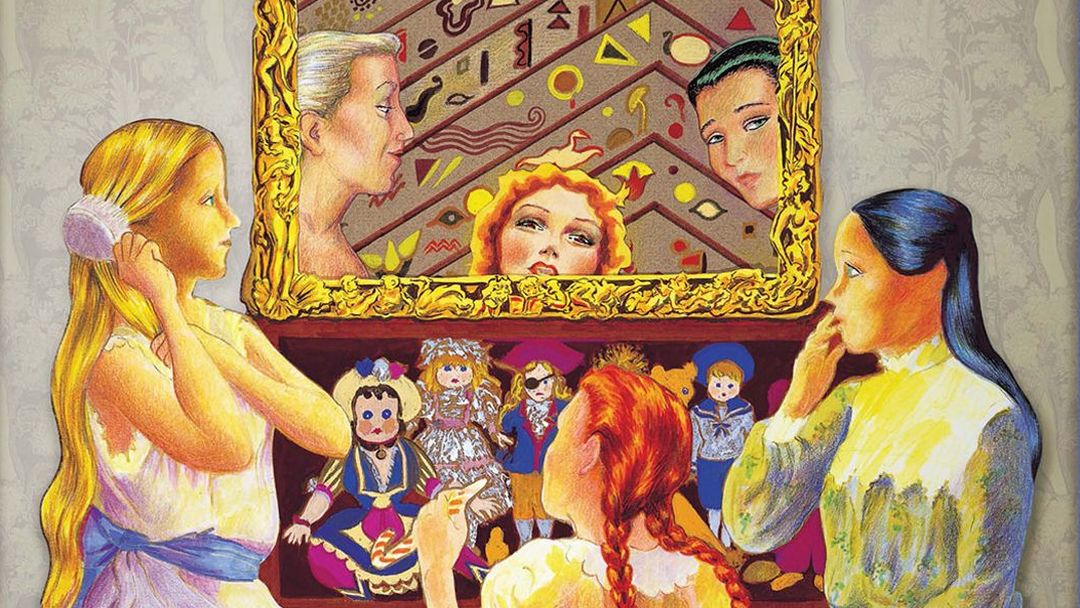 Norma Editorial publicará «Lost Girls» de Alan Moore